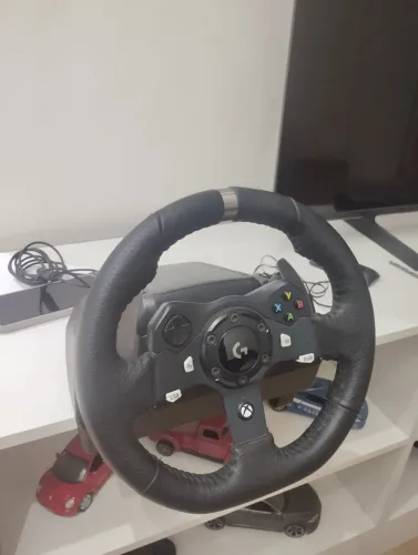 Volante g920