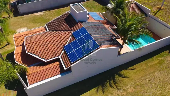 Casa com 3 dormitórios, 201 m² - venda por R$ 850.000,00 ou aluguel por R$ 6.450,00/mês -