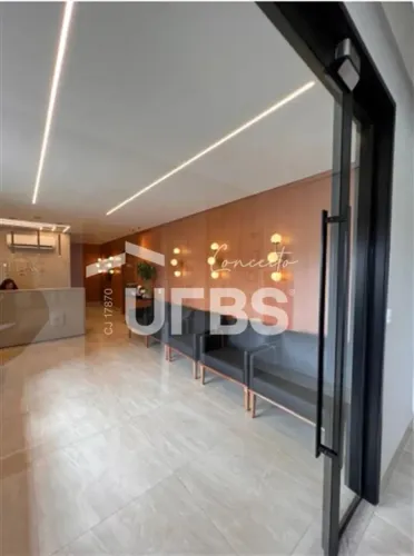 Imóvel Comercial, St. Oeste, 5 salas