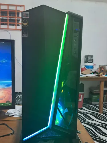 Computador/PC/Desktop Gamer