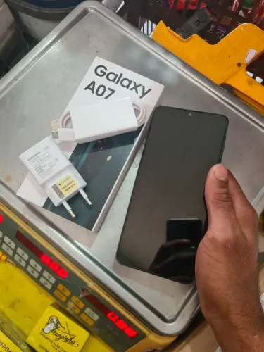 Samsung A07