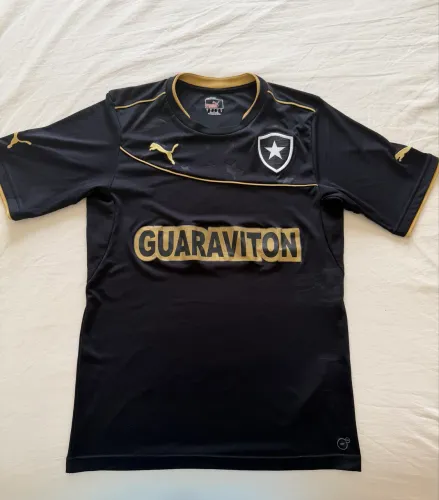 Camisa Oficial Botafogo
