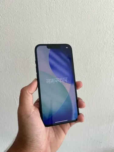 iPhone 13 - 256GB
