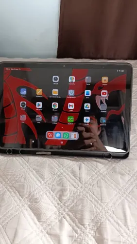 Tablet Redmi Pad SE 128gb, 6gb ram, snapdragon 680