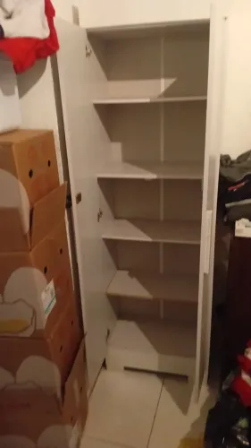 Armario multiuso