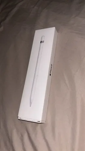Caneta Apple Pencil 1º geração Branco