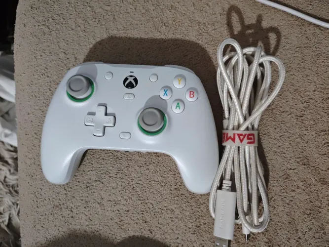 Controle Gamersir G7 SE XBOX/PC