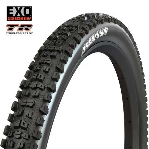 Pneu Maxxis Aggressor 26x2.30