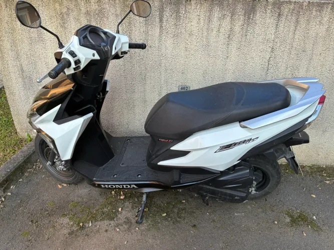 Honda Elite 125