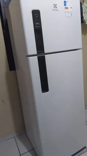 Geladeira Electrolux 380 L FROST FREE