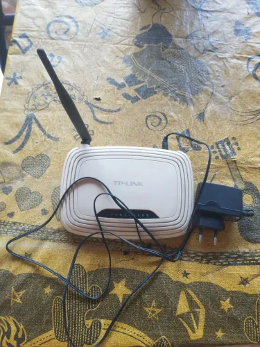 Roteador em Excelente Estado 