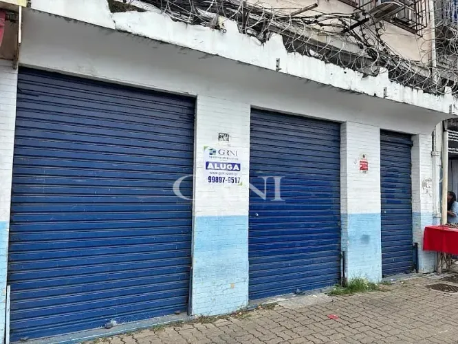 Loja para locação, Penha, Rio de Janeiro, RJ