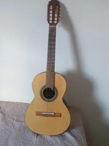 Viola Caipira Giannini Raiz + Capa + Dedeira 