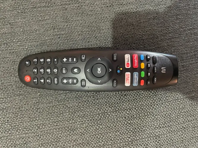 smart tv 43 polegadas
