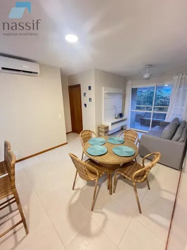 Condomínio Farol Das Praias - Apartamento para alugar no Condomínio Farol das Praias