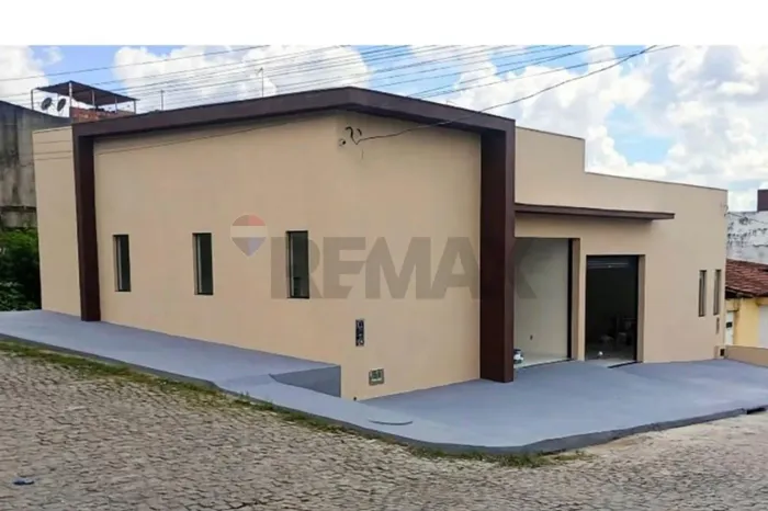 "Alugue Galpão em Cruz das Almas"