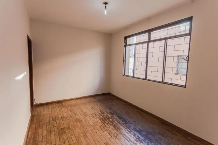 APARTAMENTO RESIDENTIAL em Belo Horizonte - Minas Gerais, Marçola