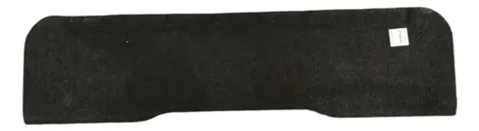 Tampao Traseiro Range Rover Vogue 3.6 2007 2008 2009 2010 Preta
