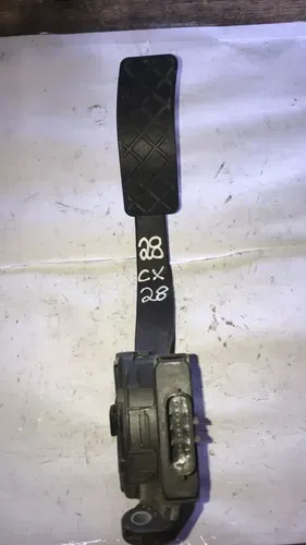 Pedal Acelerador Eletronico Audi A4 2011