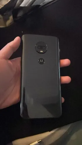 Moto G7