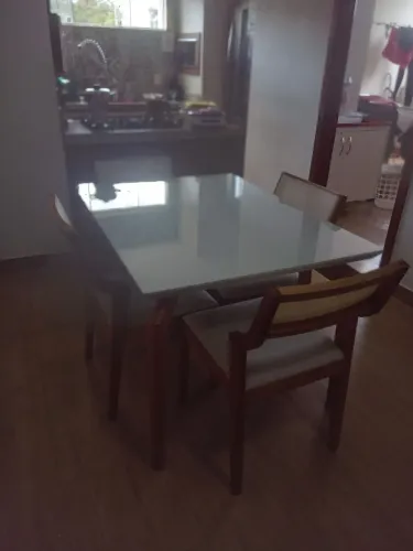 Jogo de mesa
