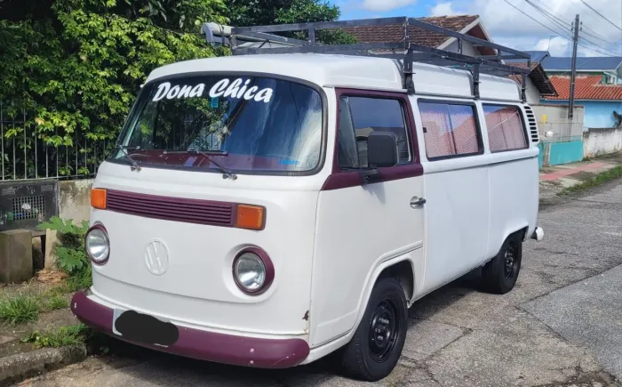 Vendo Kombihome 2002