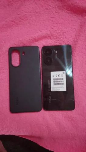 Poco X7 pro 5g