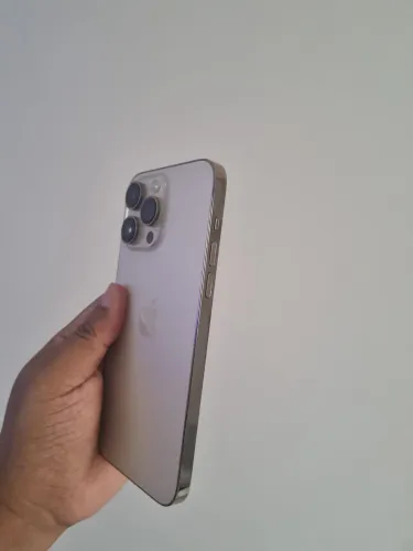iPhone 14 Pro Max 256 Gold 