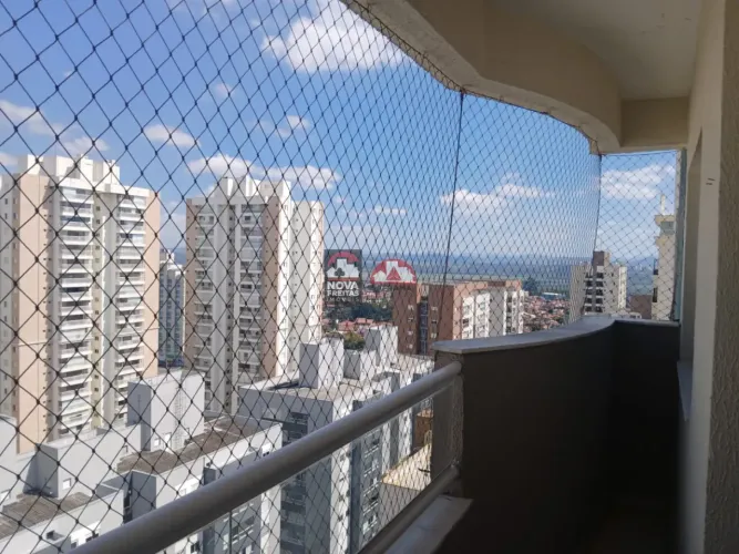 Apartamento Cobertura em São José dos Campos