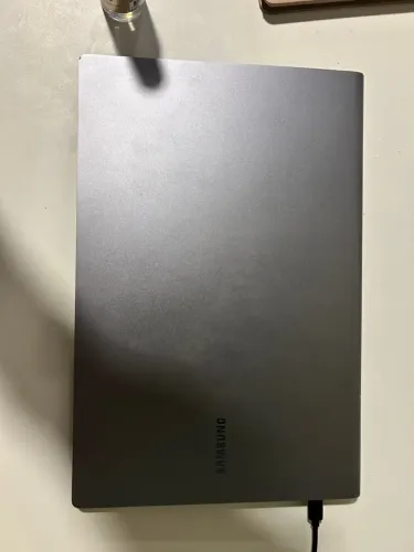 Samsung Galaxy Book S Ultra Fino Intel i5 8GB SSD 256GB - Tela Touchscreen (Ler Descrição)