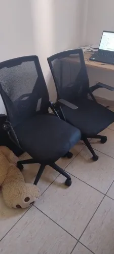 Cadeira de escritório