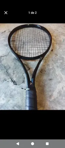 Head speed legend MP pro L3