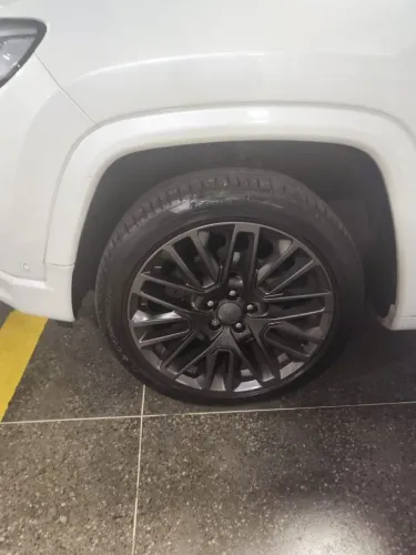 Jeep Compass S T270 1.3 TB 4X2 Flex AUT 2022