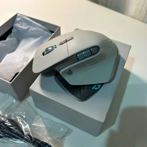 Mouse sem fio novo