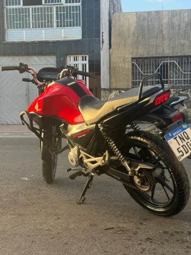 Start 160 zera para vender logo