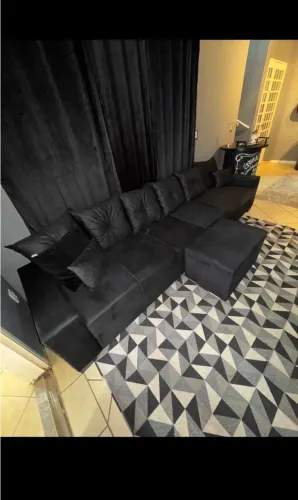 Sofa (novo embalado) entrego hoje