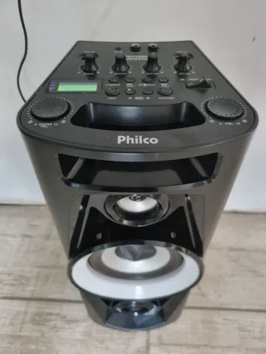 Philco PHT3000