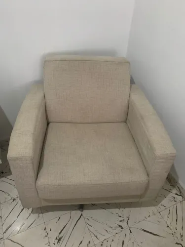 Vendo Duas Poltronas Giratórias