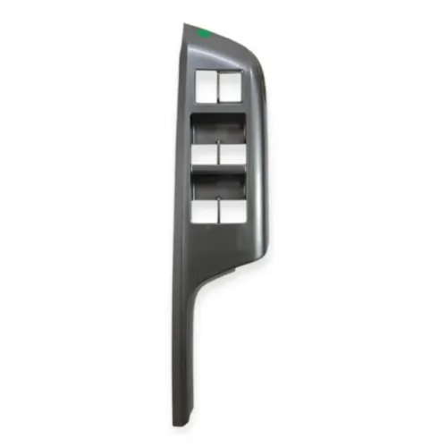 Moldura Botão Vidro Eletrico Dianteiro Esquerdo Honda City 2015 a 2020 83596t9a Original