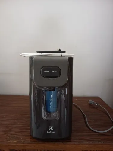 Filtro da Electrolux 