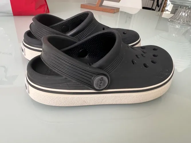 Crocs original C9