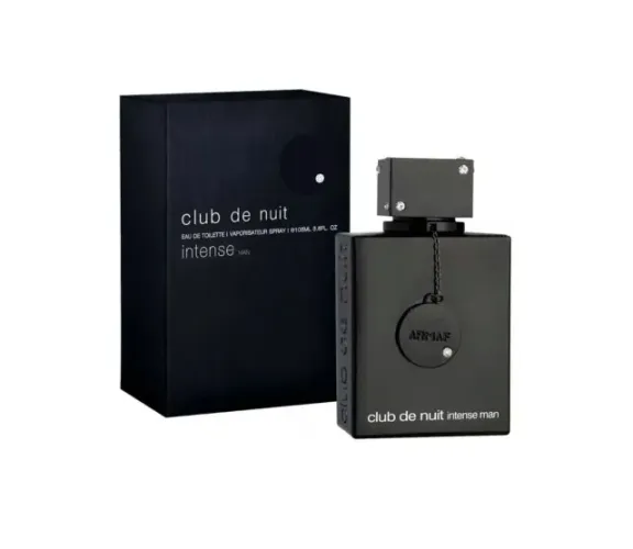 Perfume Armaf Club de Nuit Intense (105 ml)