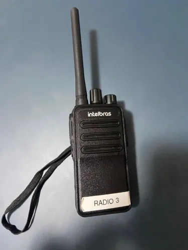 PAR DE RÁDIOS INTELBRAS RC 3002 G2