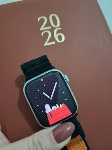 Apple watch séries 8 45mm