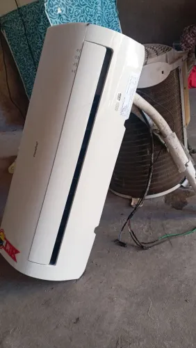 Vendo Ar-condicionado pouco tempo de uso