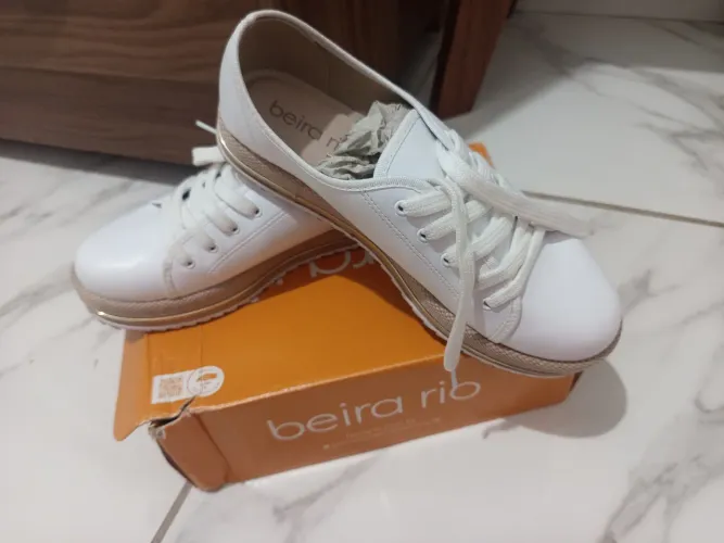 Tênis beira rio num: 38