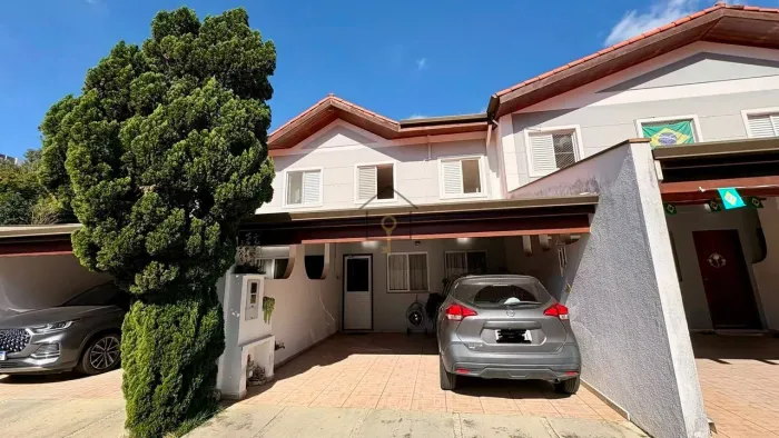 Residencial São Paulo - Casa à venda no bairro Além Ponte - Sorocaba/SP