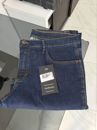 Calça jeans masculina TAM 40 NOVA