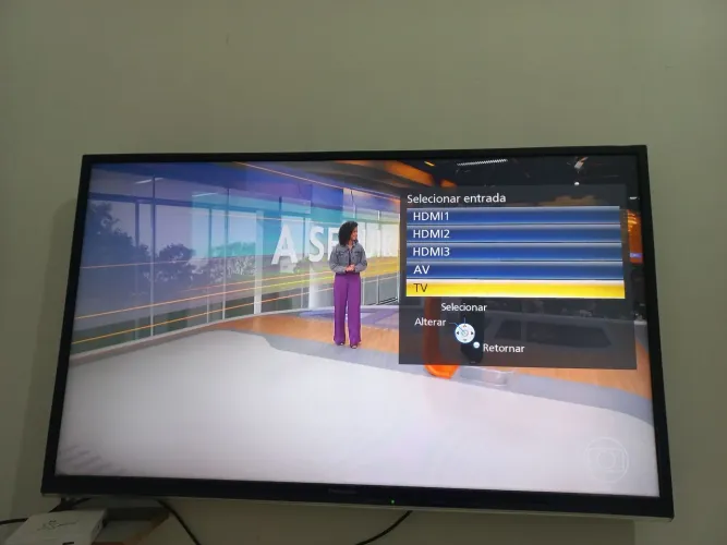 TV