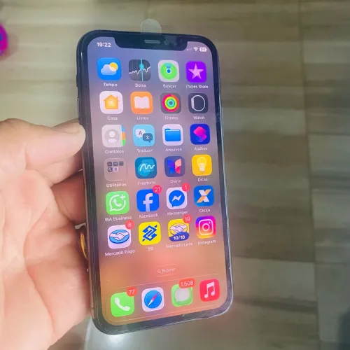 iPhone 11 pro 256 GB